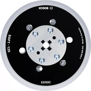 Bosch 2 608 900 003 Roterend gereedschap schuuraccessoire steunschijf voor schuurbladen