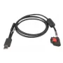 Zebra CBL-NGWT-USBCHG-01 barcodelezer-accessoire