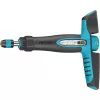 Momentschroevendraaier 6005CT-100 (zwart/blauw, 4 - 10 Nm, 1/4 bithouder, T-greep)