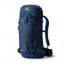 Gregory Targhee wandelrugzak M/L 45 l blauw