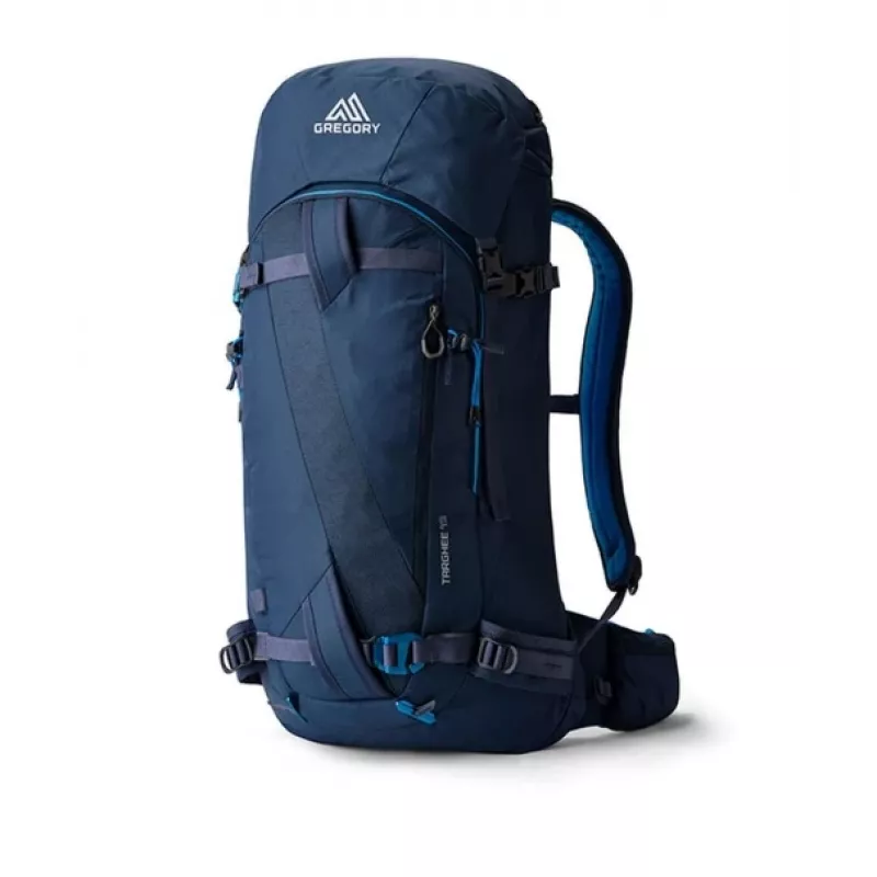 Gregory Targhee wandelrugzak M/L 45 l blauw