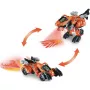 Transformeerbaar speelgoedfiguur VTech Fire-T-Rex 80-538004 — elektronisch speelgoed dat verandert in een dinosaurus