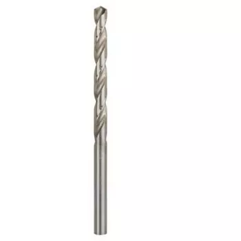 Spiraalboor Bosch metaalboor HSS-G DIN 338 5 mm