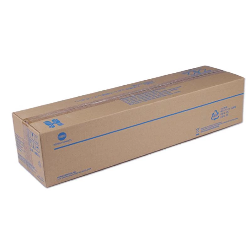 Konica-Minolta KonicaMinolta ontwikkelaar DV-313 DV313 geel (A7U408D)