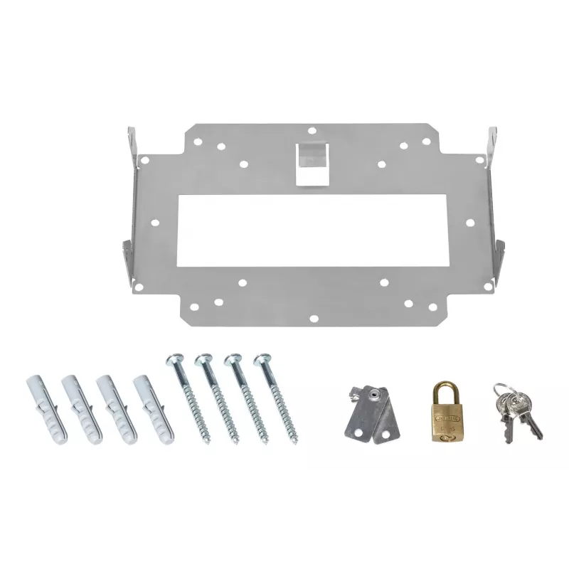 LANCOM Wandbeugel (LN) Metallic
