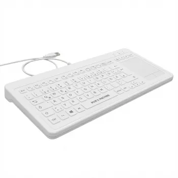 Toetsenbord Baaske Medical ReallyCoolTouch LP DE/GR USB