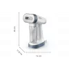 Handstoomreiniger Tefal DT8722E0, 1800 W, 0,18 L watertank