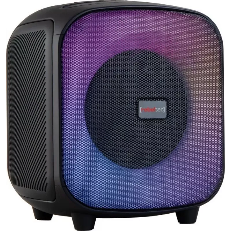 Bluetooth-luidspreker FM/USB PowerCUBE 500