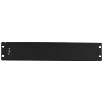 Blindplaat Lanberg AK-1402-B