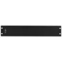 Blindplaat Lanberg AK-1402-B