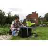 Ryobi RSH3045U - versnipperaar - Elektrisch - 3000 W - Snijcapaciteit: 45 mm - 21 kg