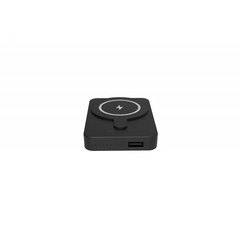 Draagbare powerbank Denver PBW-5000B 5000mAh
