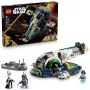 LEGO STAR WARS 75433 Jango Fetts ruimteschip