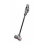 Stofzuiger Puppyoo T12 Home Crystal grijs