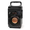 Squeak Bassblaster Bluetooth 5.1 luidspreker, FM-radio, MP3-speler SQ1001