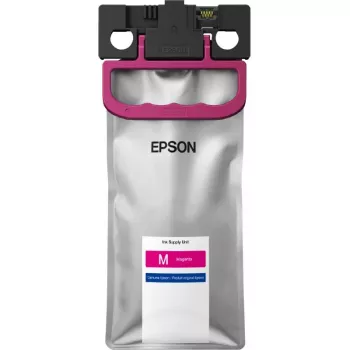 Inktpatroon Epson WorkForce Pro EM/EP-C800R magenta XXL (origineel, extra hoge opbrengst)