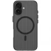 4smarts 541639 Design Case Aero hoes voor iPhone 17, zwart