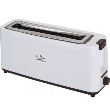 Toaster JATA TT579 1 sneetje 900 W wit