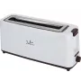 Toaster JATA TT579 1 sneetje 900 W wit