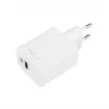 Reisoplader FIXED Fixed Mini USB-C/USB 45W — compacte dual-port-oplader met USB-C en USB-A