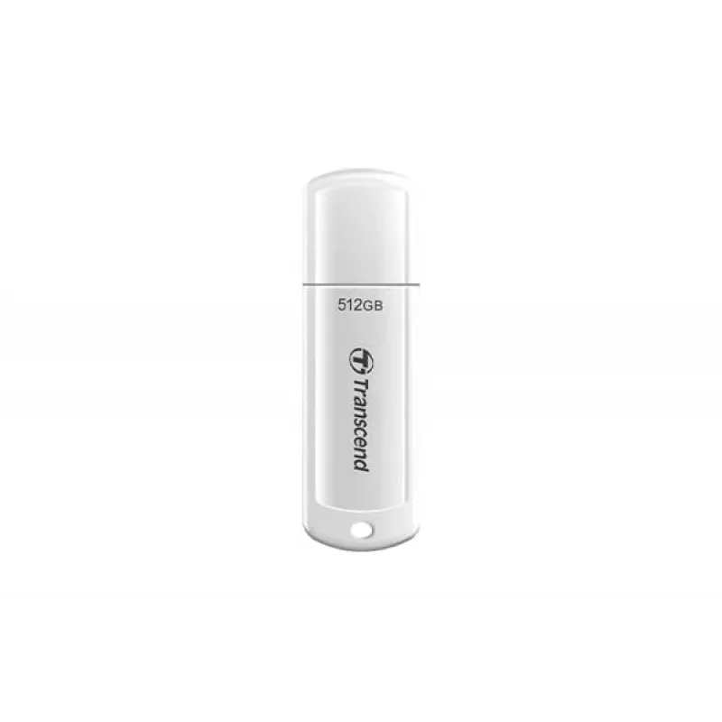 GEHEUGENSTICK FLASH USB3.1/512GB TS512GJF730 TRANSCEND
