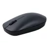 Draadloze muis Xiaomi Wireless Mouse Lite Optical USB Type-A grijs/zwart