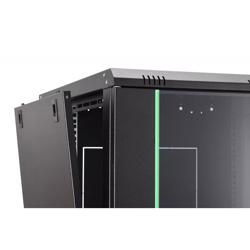 Wandmontagebehuizing 19 DN-37115