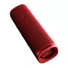 Draagbare stereoluidspreker Xiaomi QBH4263GL, 2 luidsprekers, rood, 0,597 kg