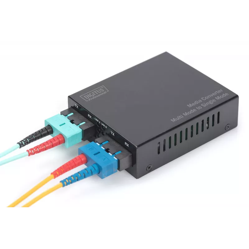 Mediaconverter Digitus DN-82024