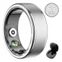 Manta SR01SL 65mm OneRing zilver
