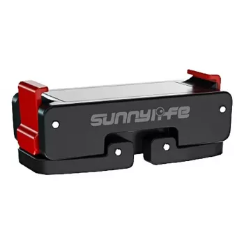 Magnetische snelwisselhouder voor DJI Osmo Action 2/3/4/5 Pro, Sunnylife (OA5-AD887)