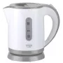 Waterkoker 0,8 l AD 1371g wit-grijs