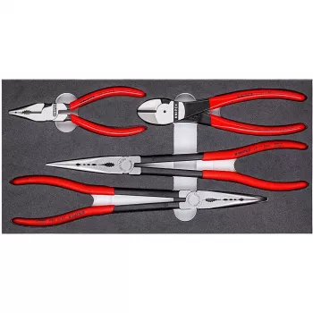 Knipex 00 20 01 V16 rood