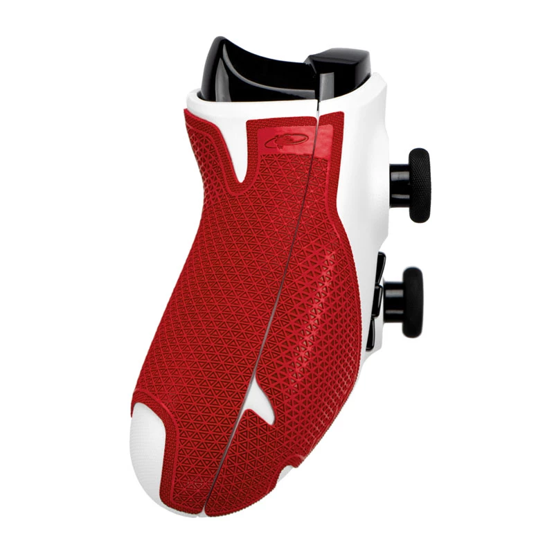 Lizard Skins XBOX One - Crimson rood (op maat gesneden, 0,5mm)