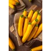 Gouden courgette Toraf groentezaden, 5g pakket