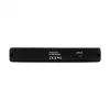 HDD-behuizing LC-Power LC-25U3-Hydra zwart 2,5 inch