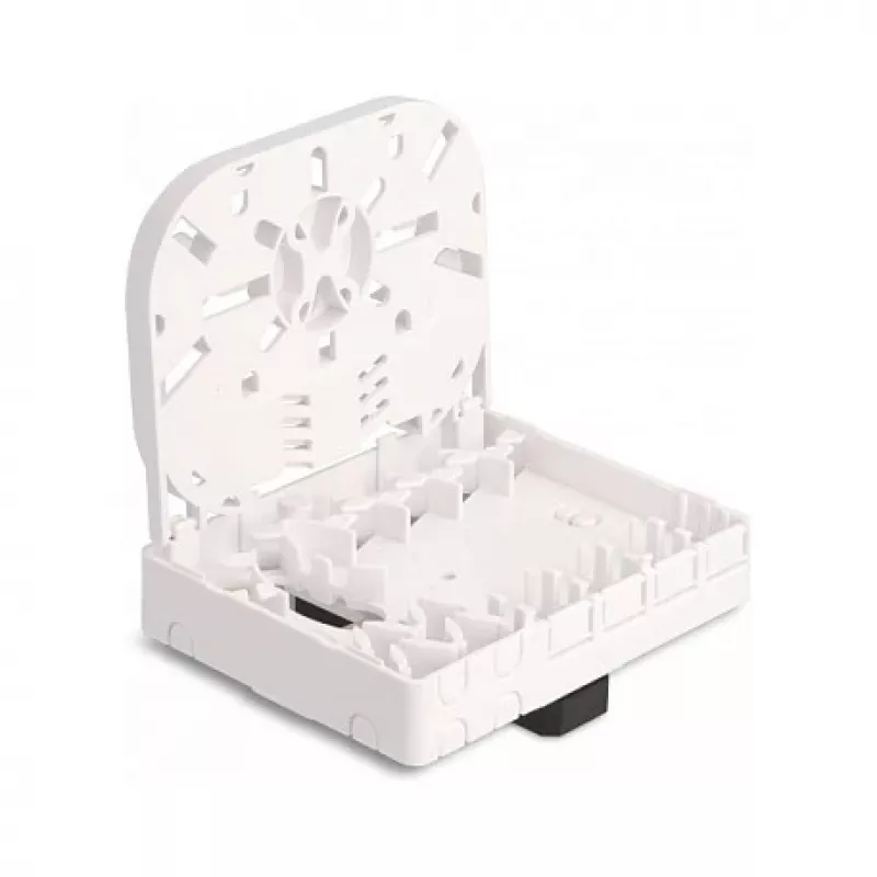 Glasvezel aansluitbox DeLOCK 87141