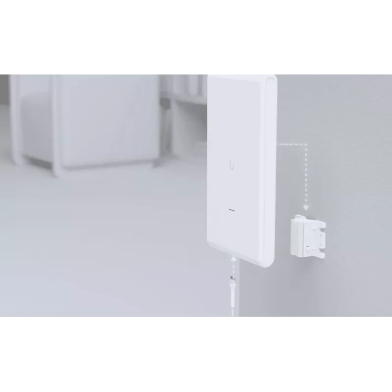Ubiquiti UniFi UAP-AC-M-PRO-5 Mesh Pro toegangspunt (5 stuks)