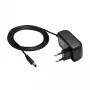 Akyga AK-TB-09 universele voeding, 12 V, 0,5 A, 6 W, 5,5 x 2,1 mm, 1,4 m