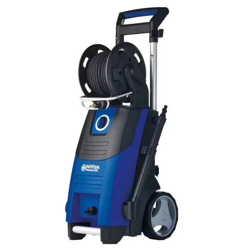 Hogedrukreiniger Nilfisk Premium 200-15 UK
