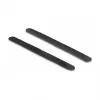 DeLOCK klittenband voor ringscanner zwart 9 mm x 160 mm