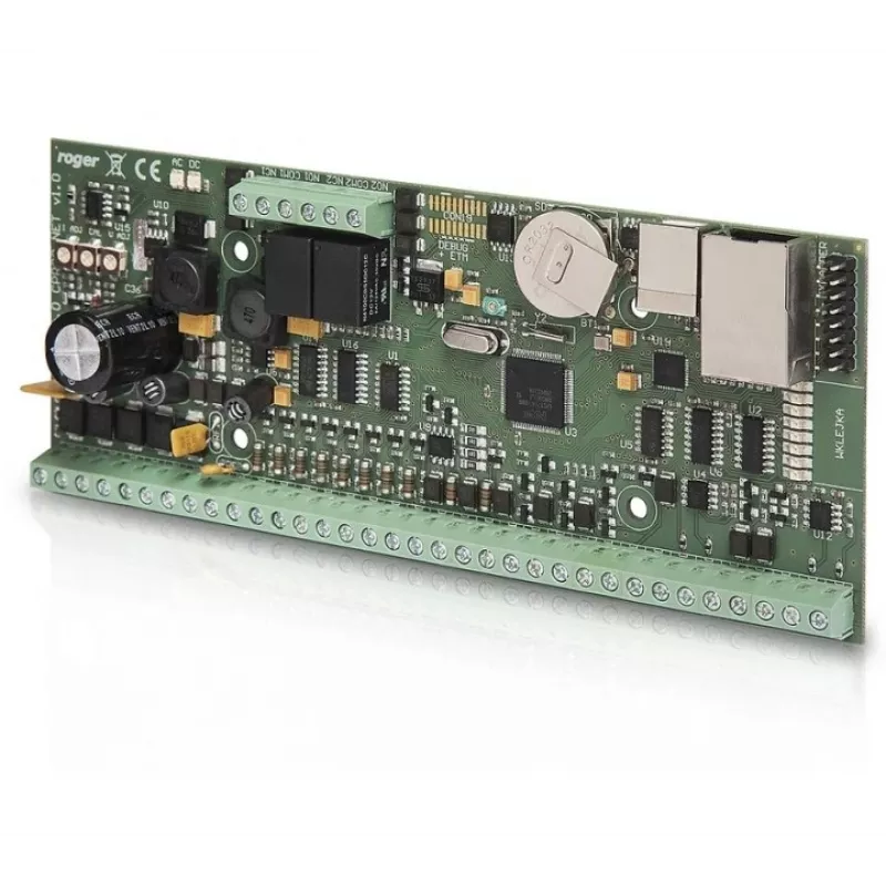 ROGER CPR32-NET-BRD toegangscontrolecentrale