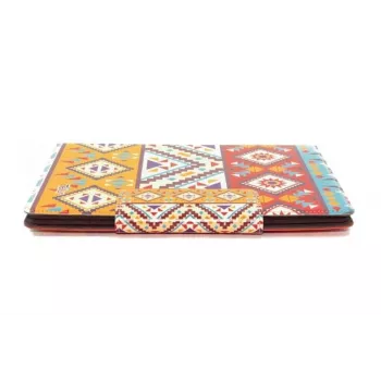 Tablet-hoes Tellur TLL192041 voor 7-inch tablets, mozaïekdesign