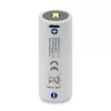 Oplaadbare accu everActive EV26650-52M 3,7V 5200mAh met micro-USB-laadfunctie