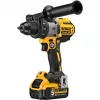 DeWALT DCD991P2 zwart,grijs,geel 2000 t/min