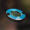 OOONO P-Disc No1 Elektronische parkeerschijf, blauw
