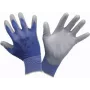 Werkhandschoenen Honeywell PERFECT POLY 2400260-7 maat 7 (S) — gebreide polyester schaal met beschermende coating