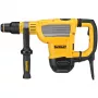 DeWALT D25614K-QS Boormachine SDS Max 2900 tpm 1350 W