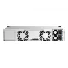 QNAP TL-R1220Sep-RP HDD/SSD-behuizing zwart, grijs 2,5/3,5 inch