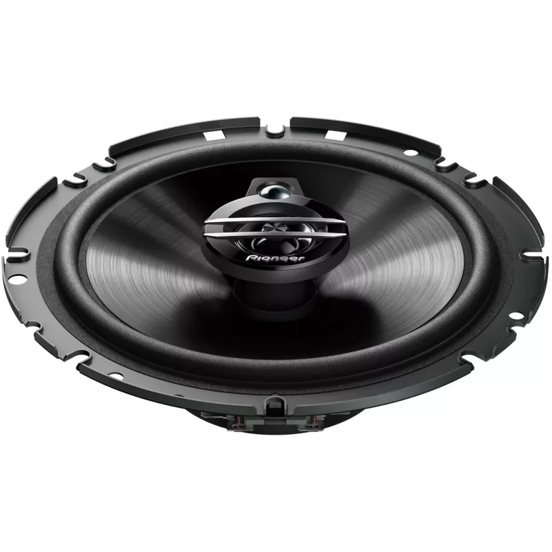 Autoluidspreker Pioneer TS-G1730F rond 3-weg 300 W